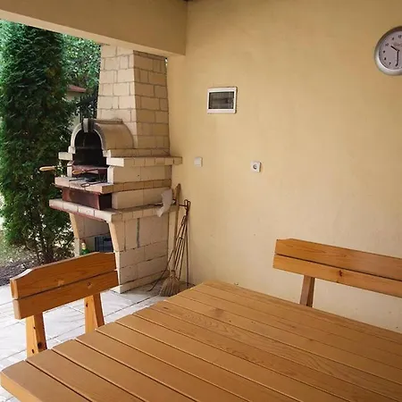 Deluxe 2 Bedroom With Pool View Mamaafrica Апартамент