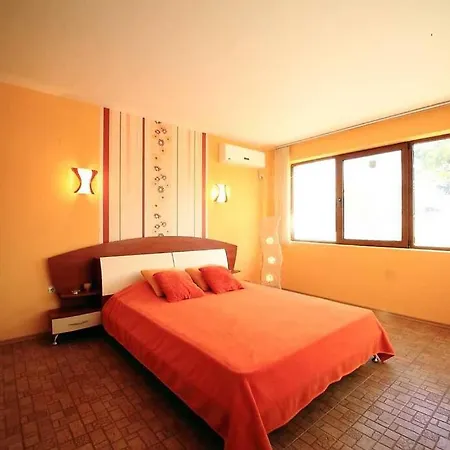 Deluxe 2 Bedroom With Pool View Mamaafrica Апартаменты *