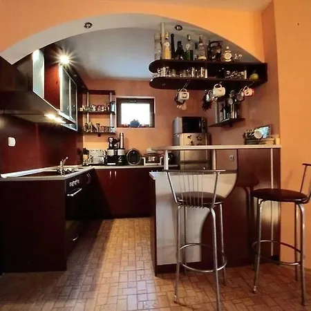 Апартаменты Deluxe 2 Bedroom With Pool View Mamaafrica Балчик