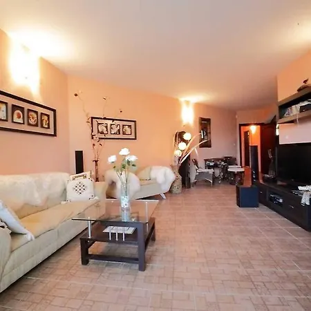 Deluxe 2 Bedroom With Pool View Mamaafrica Apartamento