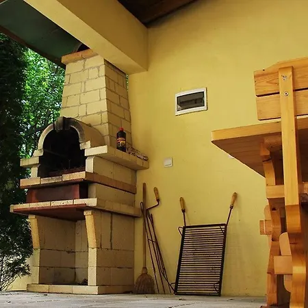 Deluxe 2 Bedroom With Pool View Mamaafrica * Балчик