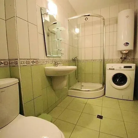 Apartamento Deluxe 2 Bedroom With Pool View Mamaafrica Balchik